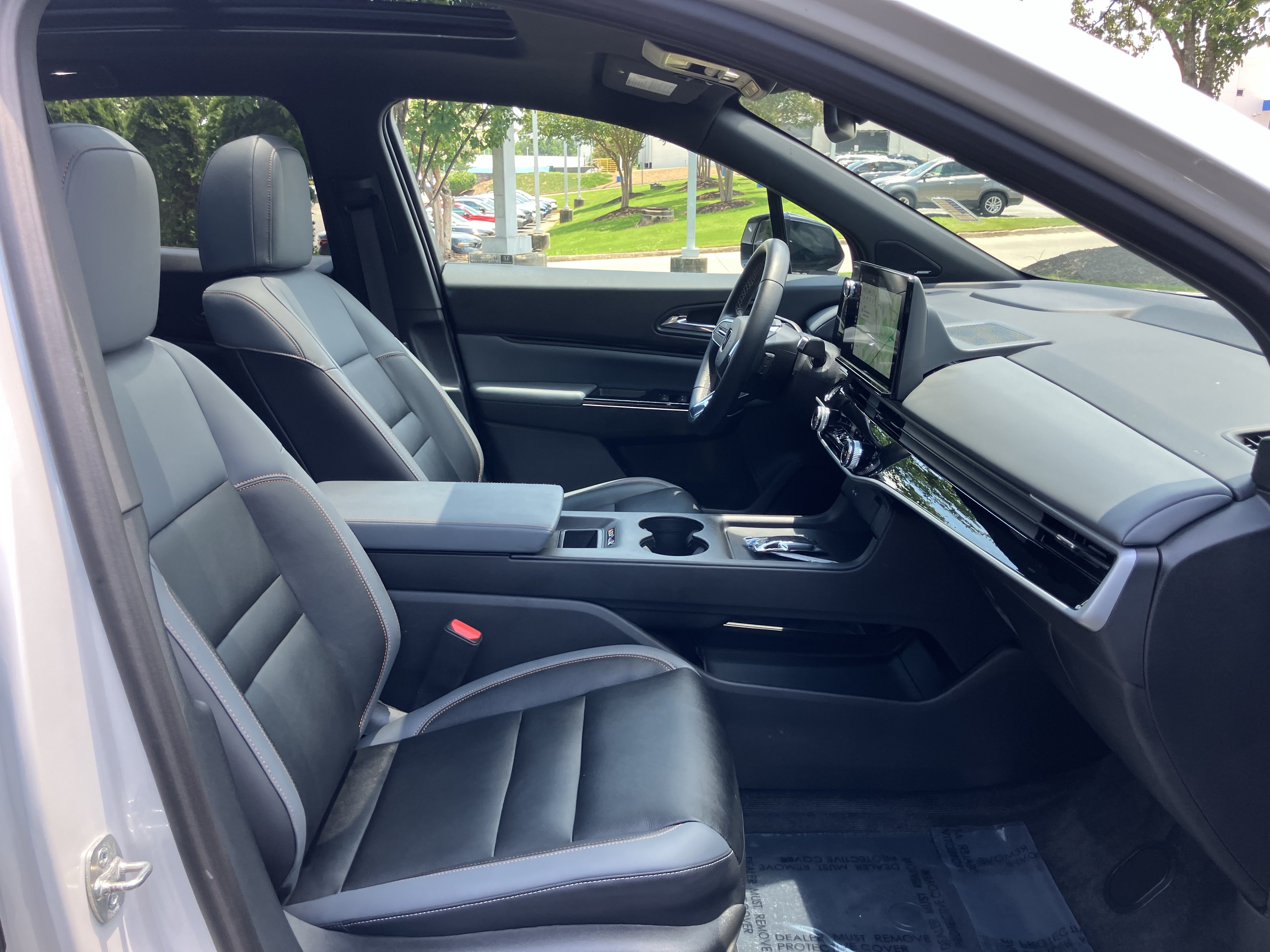 Used 2024 Honda Prologue Touring image 36