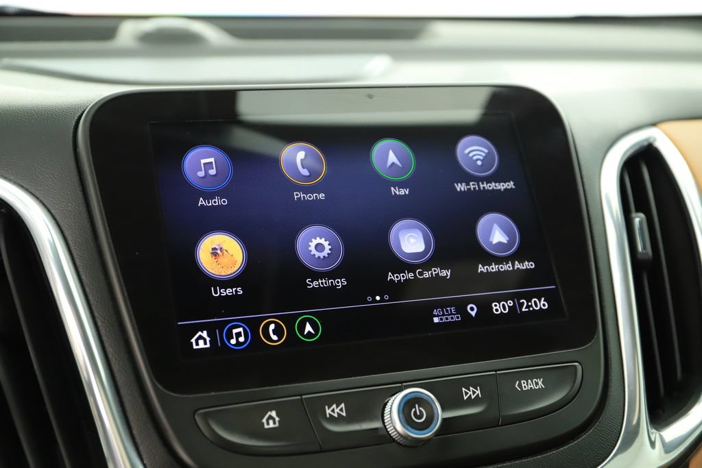 Used 2020 Chevrolet Equinox Premier FWD image 25
