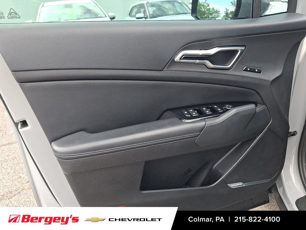 Used 2023 Kia Sportage SX AWD/4WD image 15