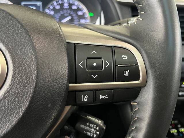 Used 2017 Lexus RX 350 FWD w/ Luxury Package image 46