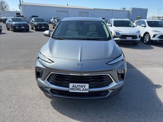 New 2026 Buick Encore GX Preferred w/ Comfort Package image 9