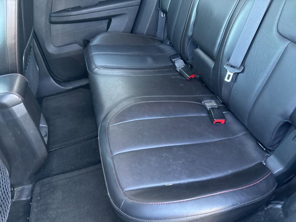 Used 2012 Chevrolet Equinox LT image 38