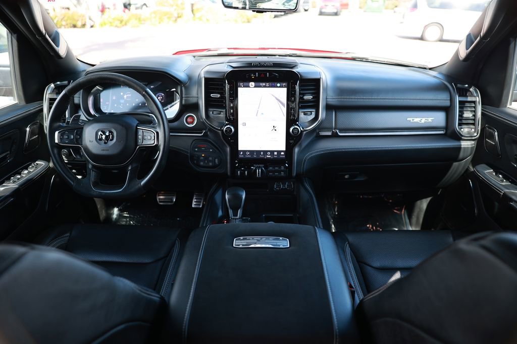 Used 2024 RAM 1500 TRX w/ TRX Level 2 Equipment Group image 26