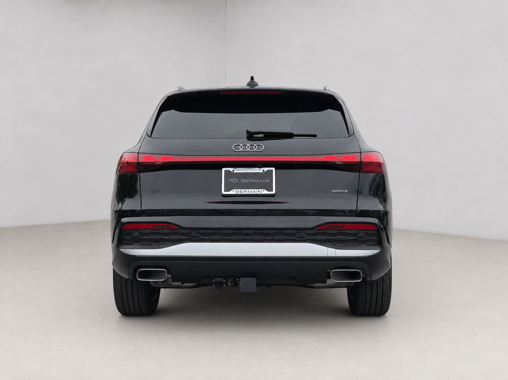 New 2026 Audi Q5 Prestige AWD/4WD image 6