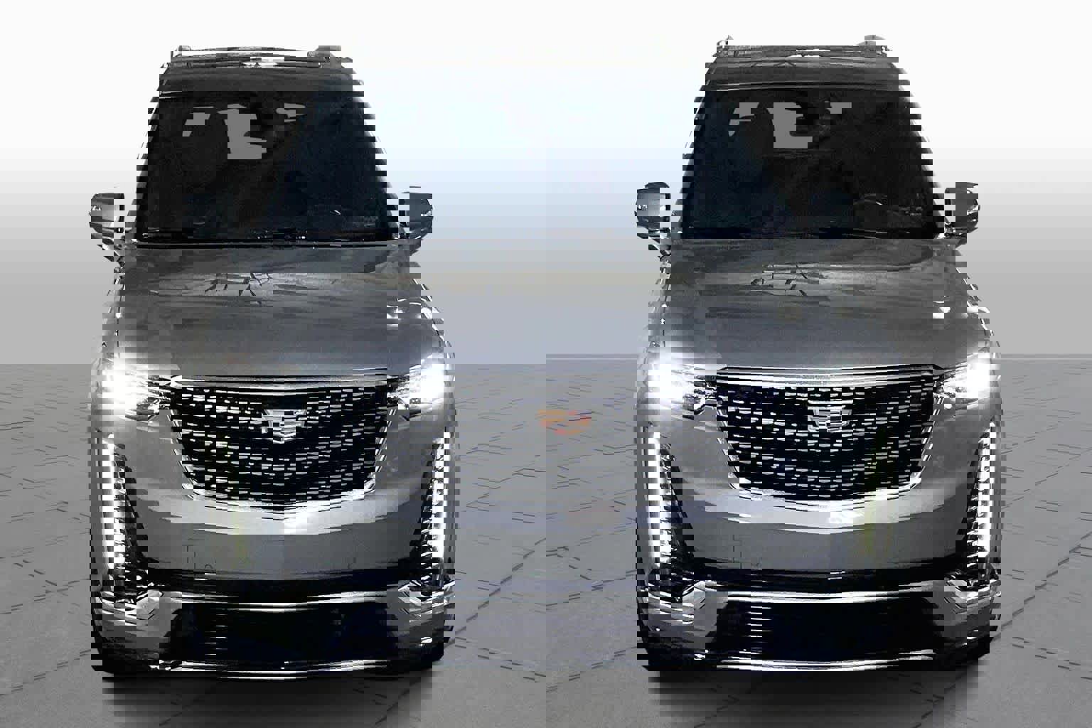 Used 2025 Cadillac XT6 Premium Luxury image 3