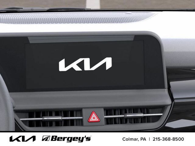 New 2026 Kia Seltos S AWD/4WD image 23