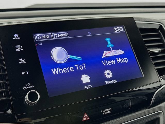 Certified 2023 Honda Ridgeline RTL-E image 7