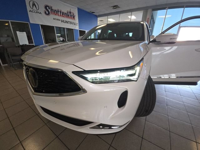 Certified 2024 Acura MDX FWD w/ Technology Package image 28