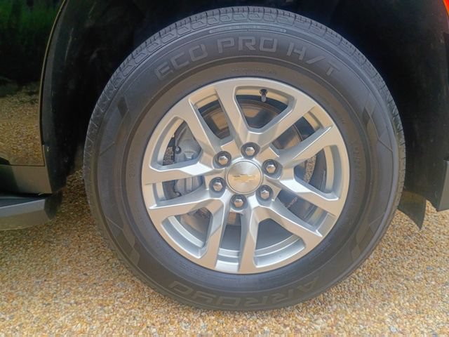 Used 2022 Chevrolet Tahoe LT AWD/4WD image 14