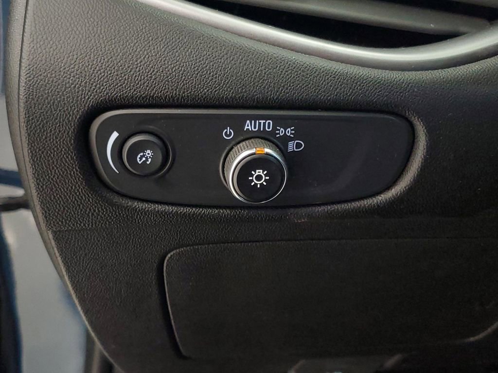 Used 2024 Chevrolet Malibu LT FWD image 14