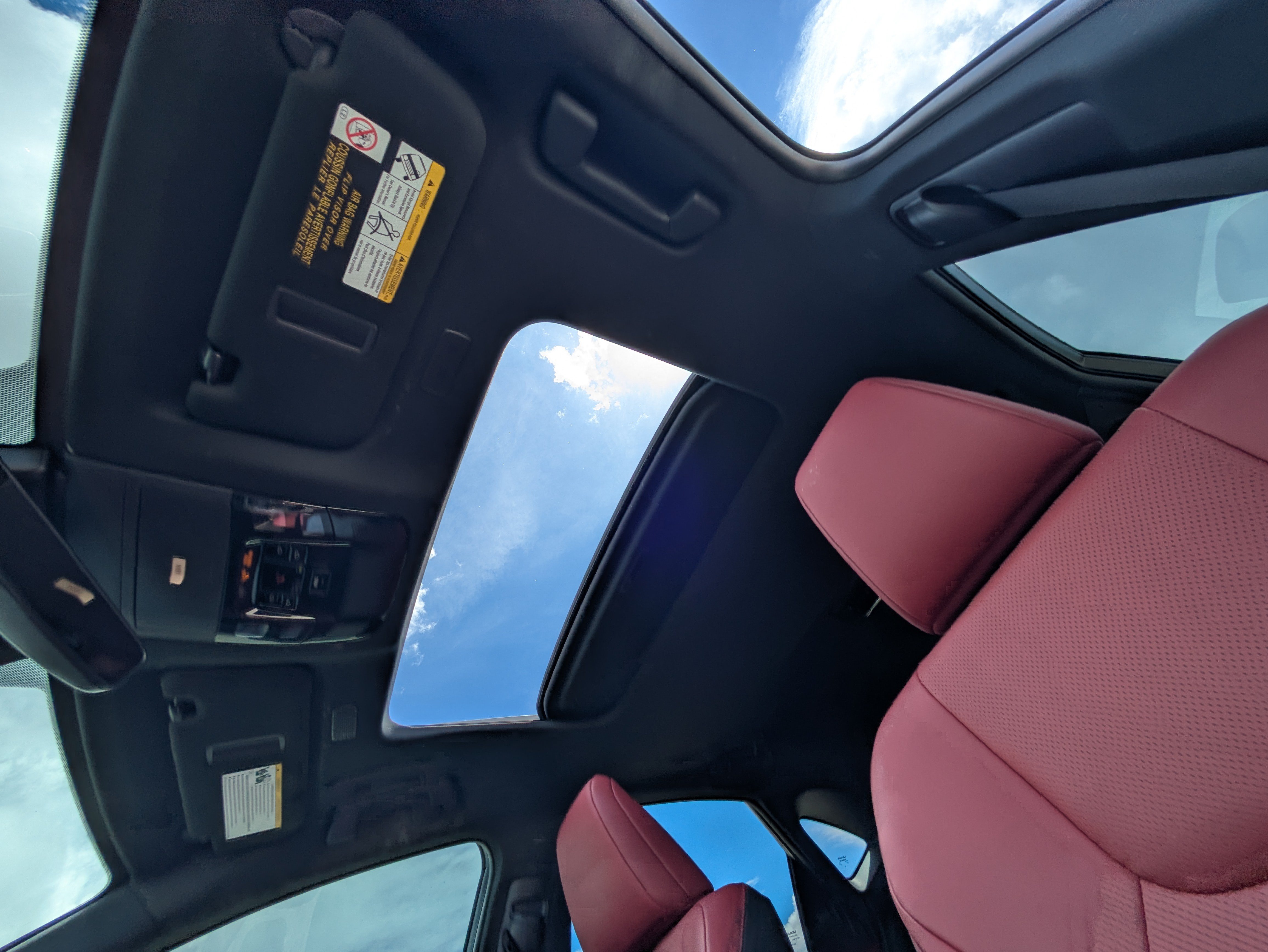 Used 2025 Lexus NX 350 AWD w/ Accessory Package (Z2) image 36