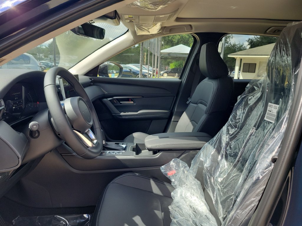 New 2026 MAZDA CX-5 2.5 S w/ Premium Package AWD/4WD image 2
