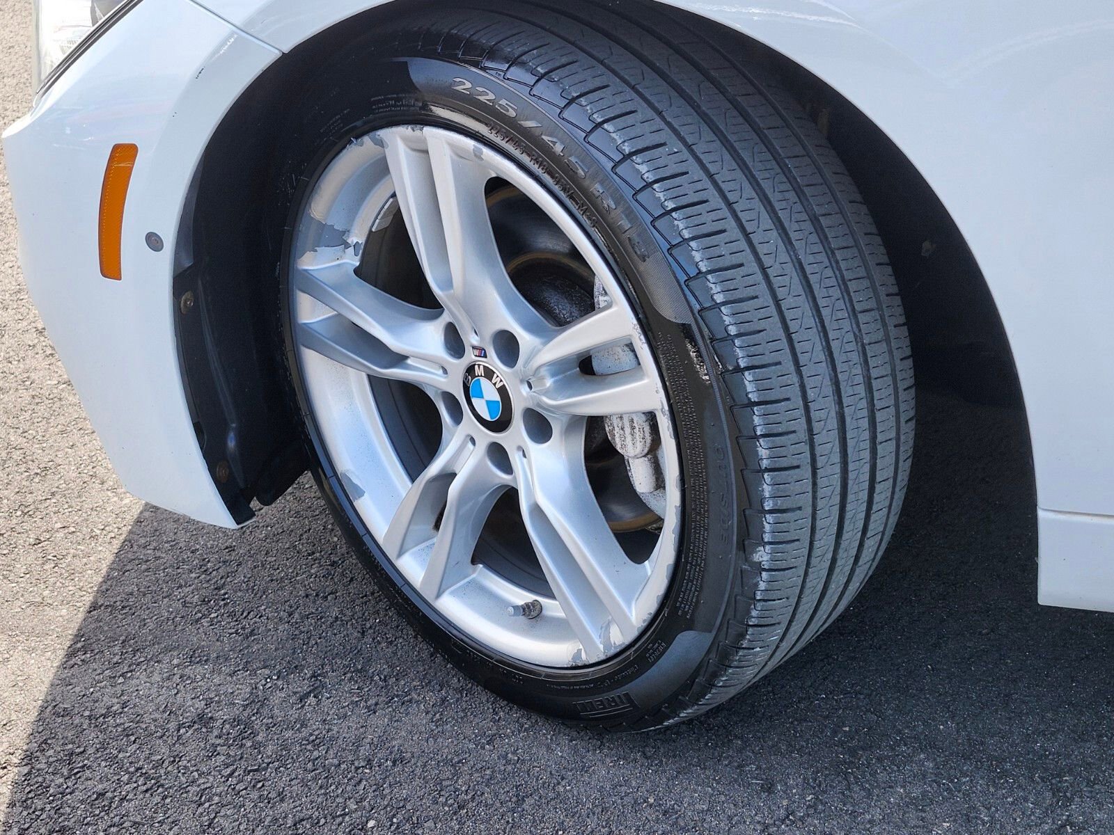 Used 2013 BMW 335i xDrive Sedan image 34