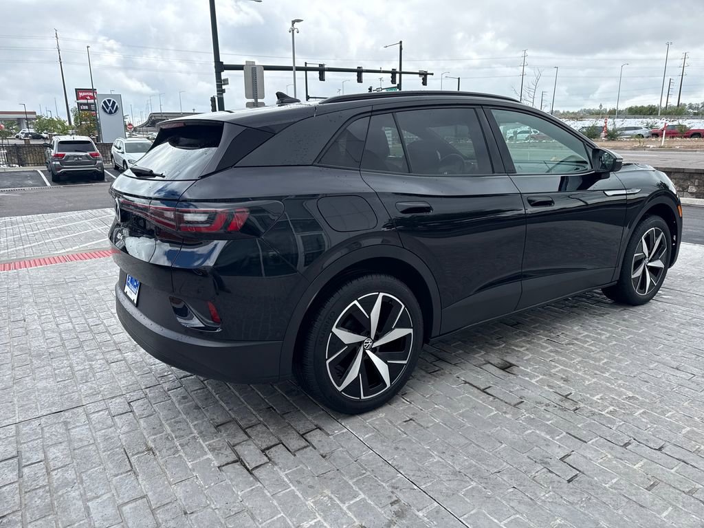 Certified 2023 Volkswagen ID.4 Pro S AWD/4WD image 16
