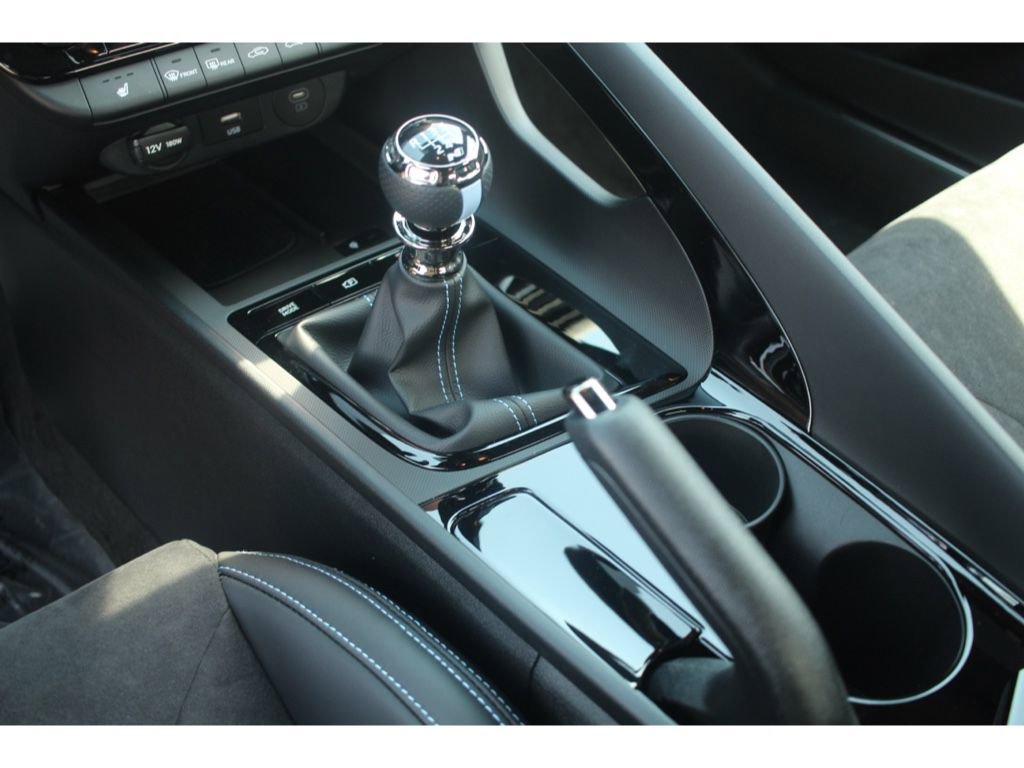 New 2025 Hyundai Elantra N image 20