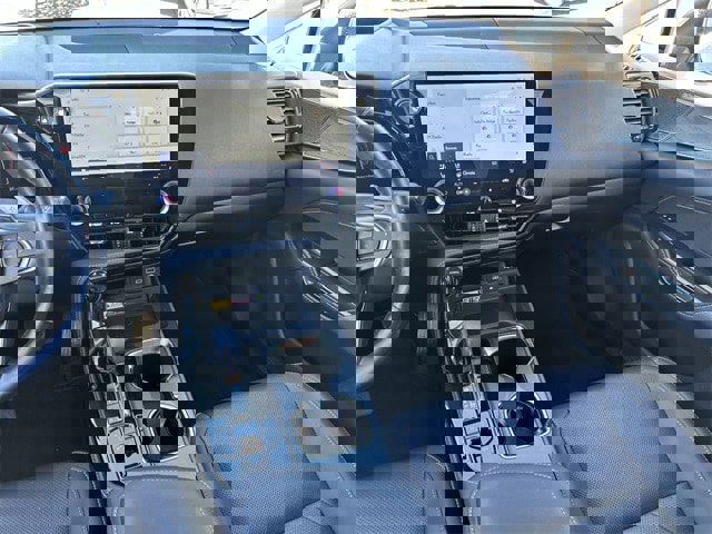 Used 2022 Lexus NX 350 AWD w/ Vision Package image 17