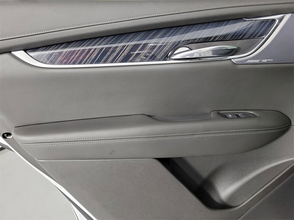 Certified 2023 Cadillac XT6 Premium Luxury image 14