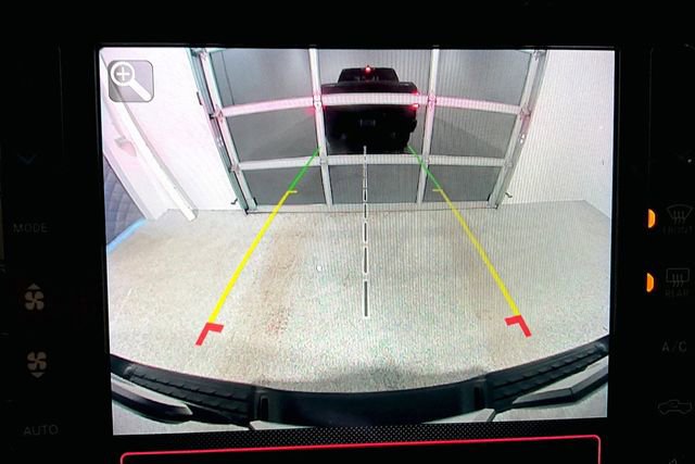 Used 2020 RAM 1500 Rebel image 15