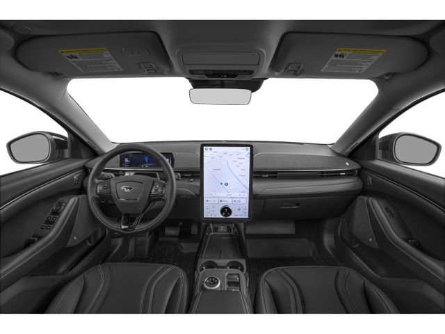 New 2025 Ford Mustang Mach-E Premium image 5