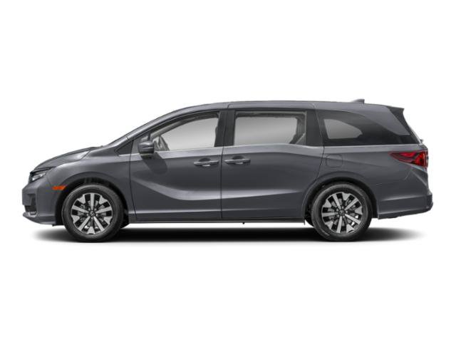 New 2027 Honda Odyssey EX-L image 3