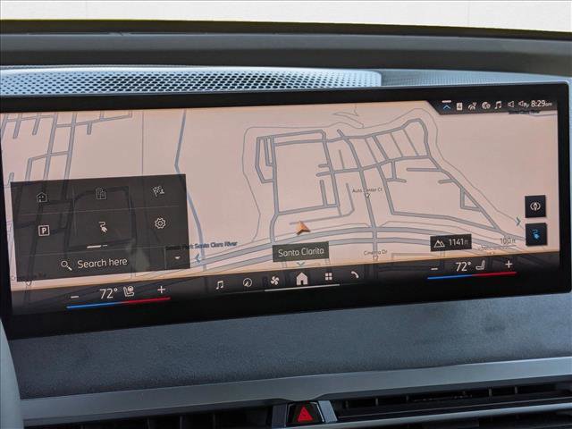 New 2026 BMW iX xDrive60 w/ M Sport Package image 13