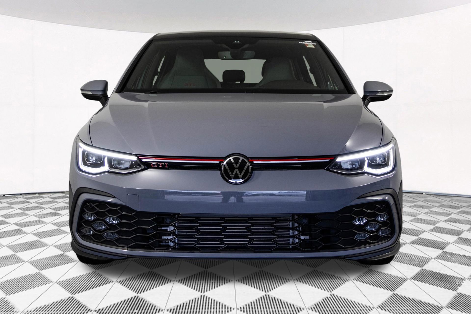 Used 2024 Volkswagen GTI SE image 7