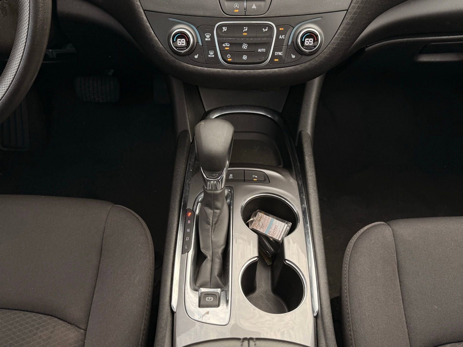 Used 2024 Chevrolet Malibu LT image 30