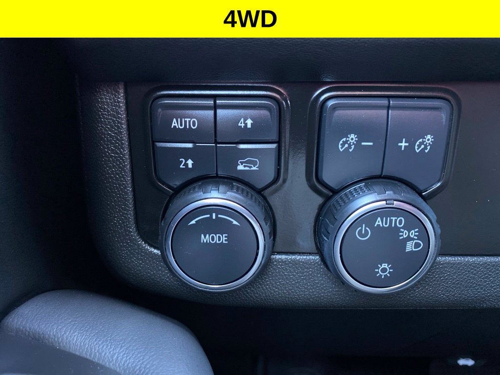 Used 2024 Chevrolet Tahoe LS w/ Driver Alert Package AWD/4WD image 9