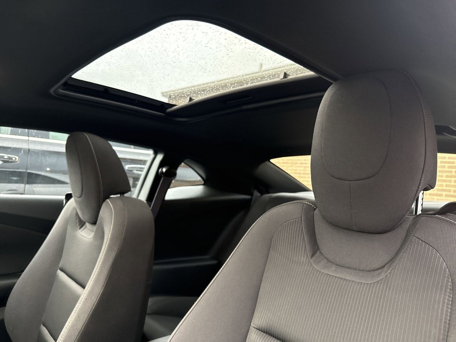 Used 2015 Chevrolet Camaro LT w/ RS Package image 21