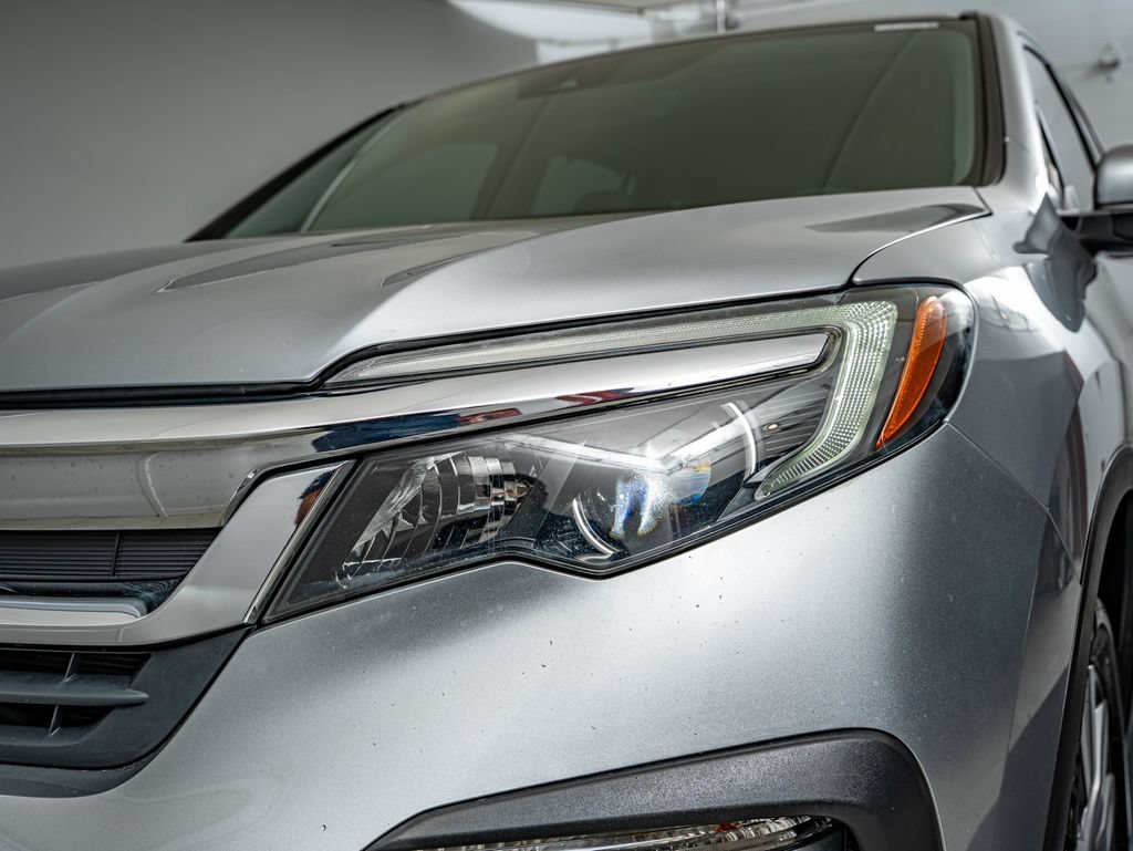 Used 2019 Honda Pilot EX-L image 13