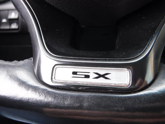 Used 2018 Kia Sportage SX image 31