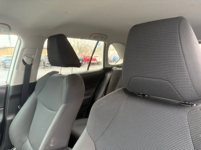 Used 2020 Toyota RAV4 LE w/ All Weather Liner Package image 9