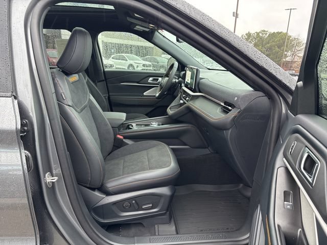 New 2026 Ford Explorer Tremor w/ Tremor Ultimate Package AWD/4WD image 23