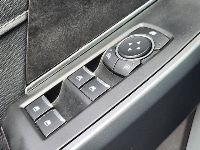 Used 2025 Ford F150 XLT w/ Equipment Group 301A Standard AWD/4WD image 22