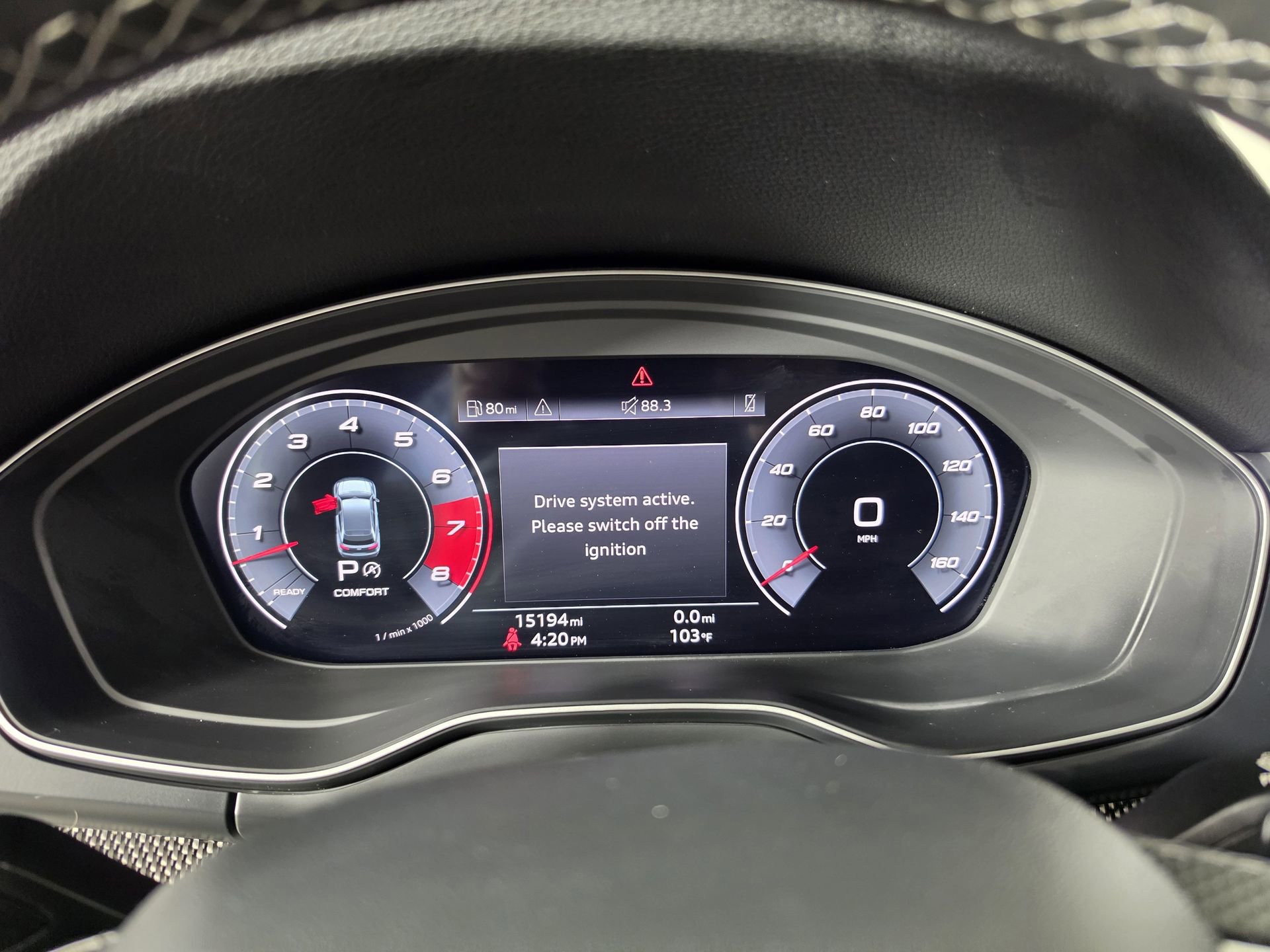 Certified 2023 Audi SQ5 Premium Plus w/ Premium Plus Package AWD/4WD image 23