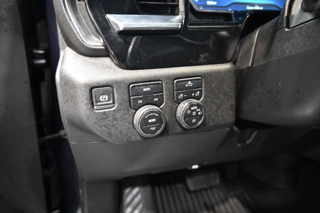 Certified 2023 Chevrolet Silverado 1500 RST AWD/4WD image 23
