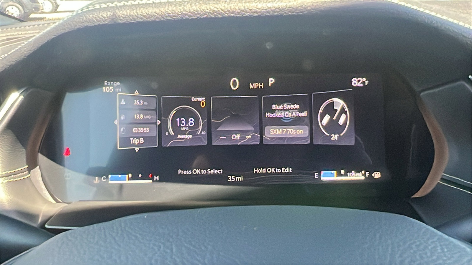 New 2025 Jeep Grand Cherokee L Limited w/ Luxury Tech Group II image 33