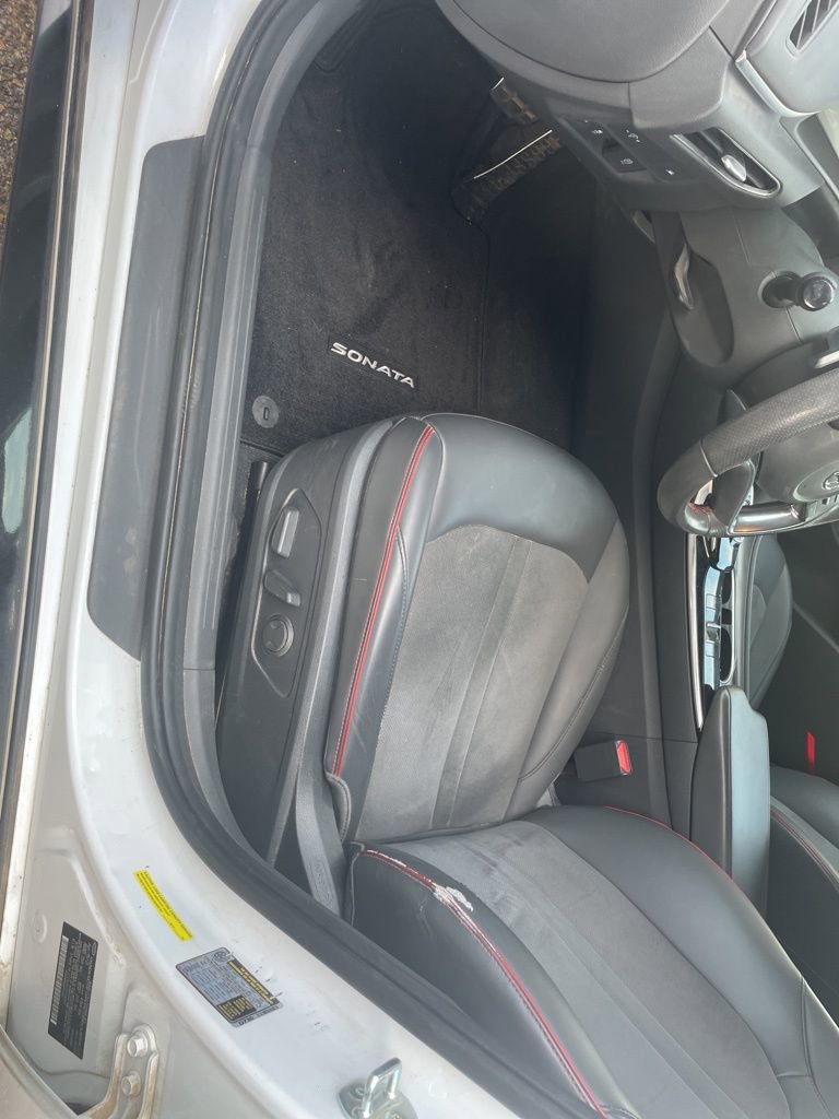 Used 2021 Hyundai Sonata SEL Plus image 17