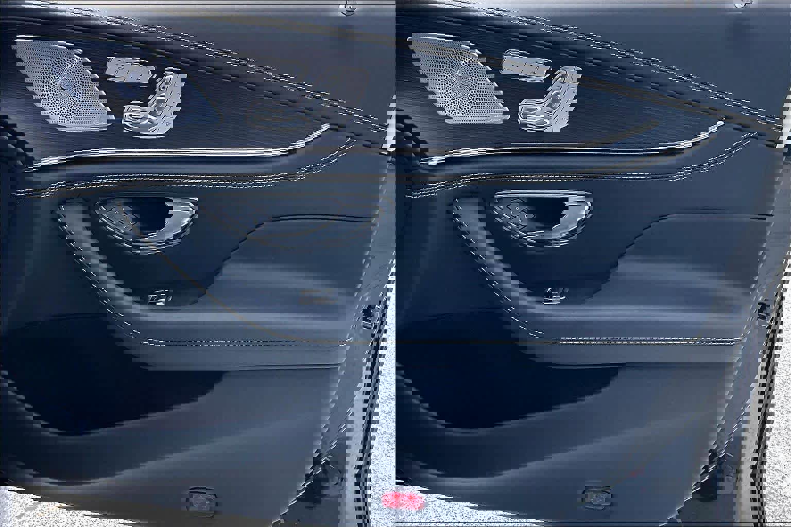 Used 2022 Mercedes-Benz AMG GT 43 image 23