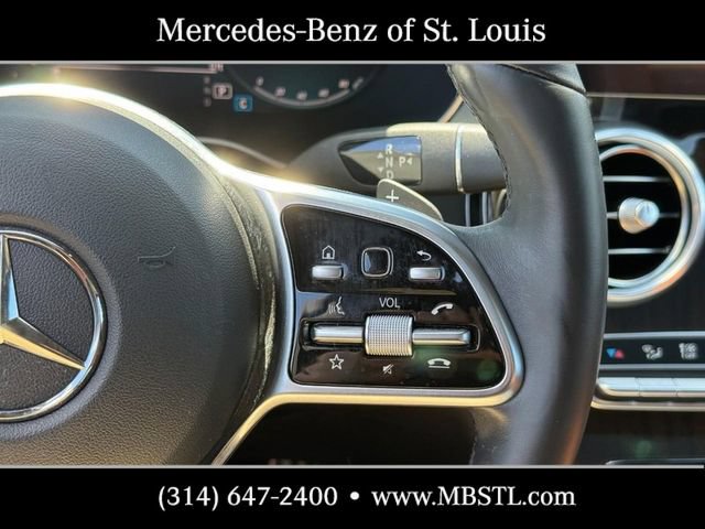 Used 2020 Mercedes-Benz GLC 300 4MATIC image 22