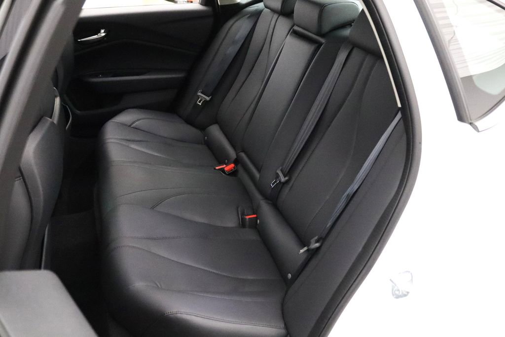 Used 2023 Acura TLX image 10