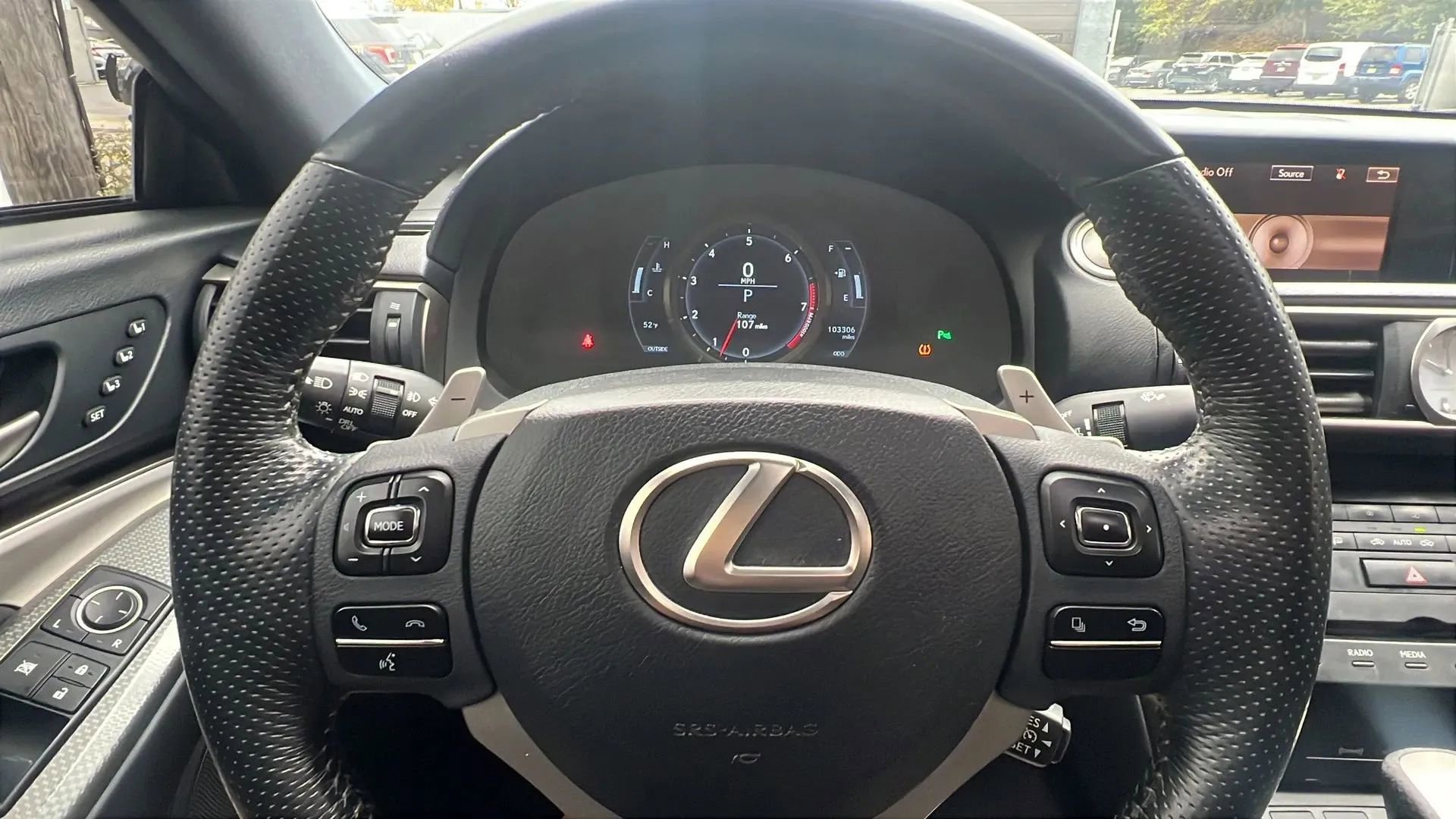 Used 2015 Lexus RC 350 AWD w/ Navigation System Package image 13