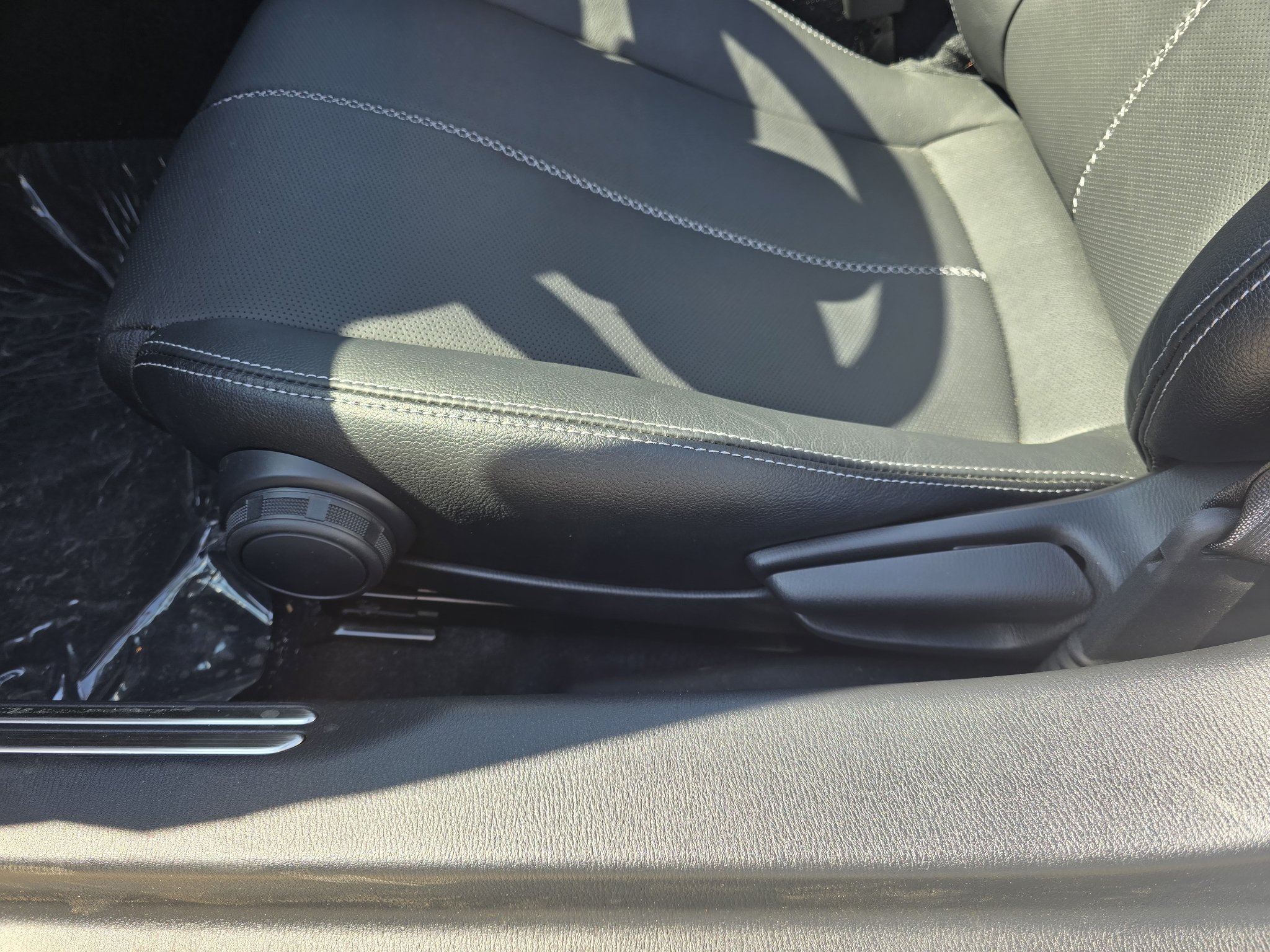 New 2026 MAZDA MX-5 Miata Grand Touring RWD image 17