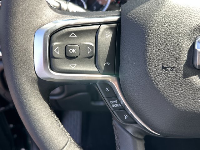 New 2027 RAM 1500 4x4 Crew Cab image 19