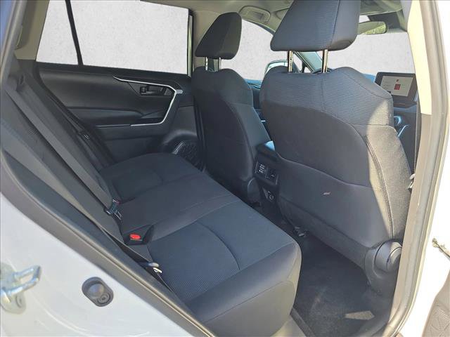 Used 2023 Toyota RAV4 LE image 11