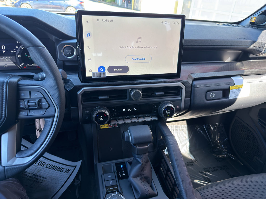 New 2026 Toyota 4Runner Limited image 40