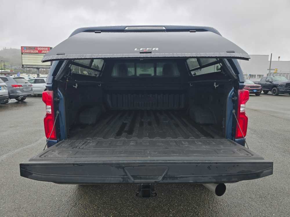 Used 2020 Chevrolet Silverado 2500 High Country w/ Z71 Off-Road Package image 19