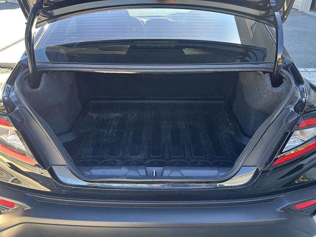 Used 2023 Subaru WRX Limited image 16