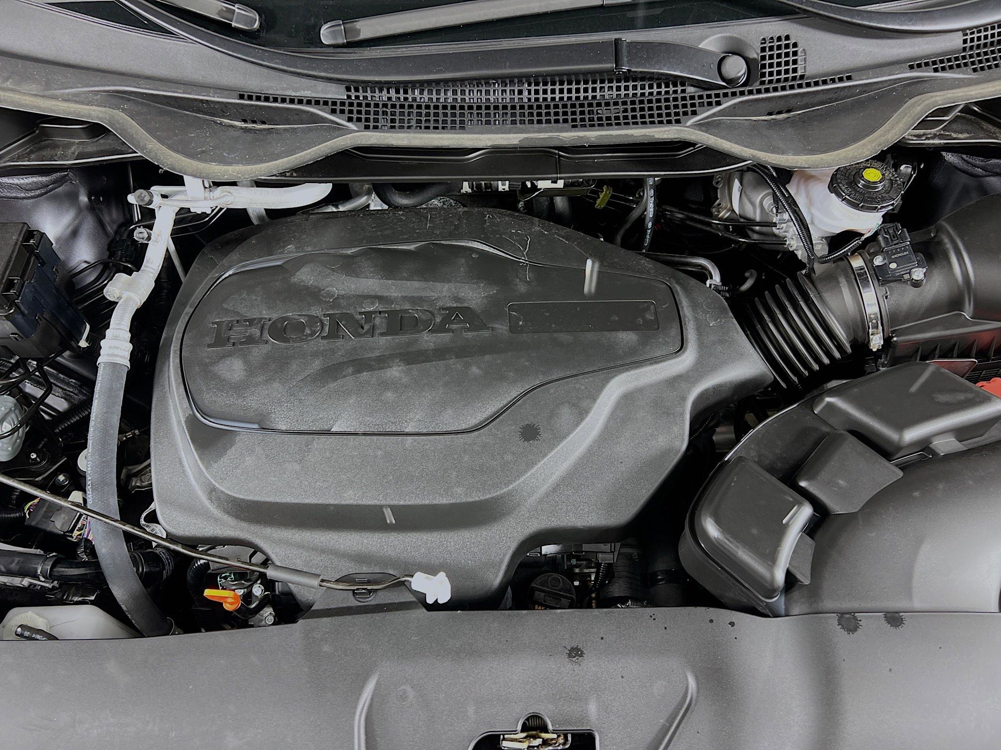 Used 2025 Honda Odyssey Touring image 34