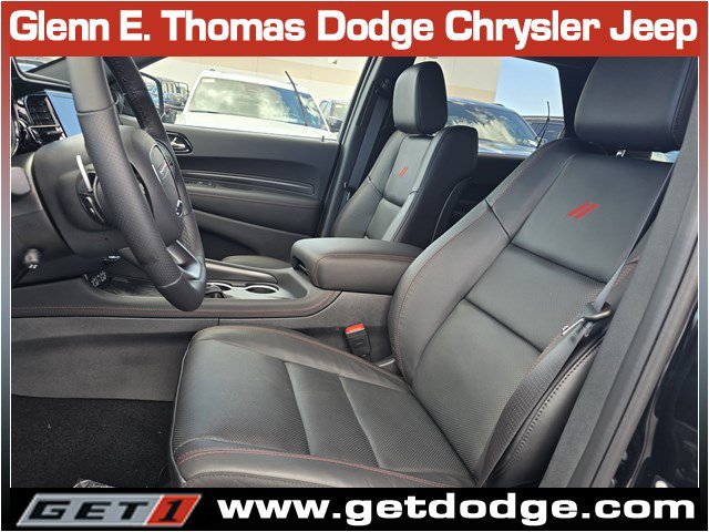 New 2026 Dodge Durango GT AWD/4WD image 9